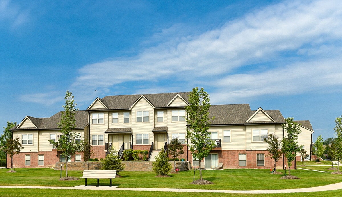 Encore Townhomes I Image 30