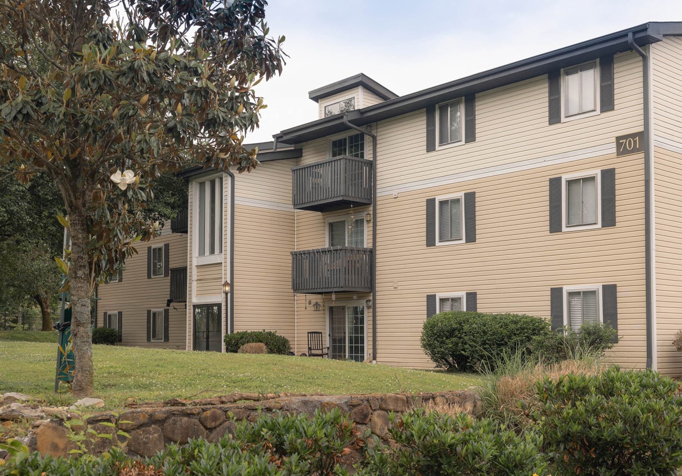Riverview North Apartments Image 26