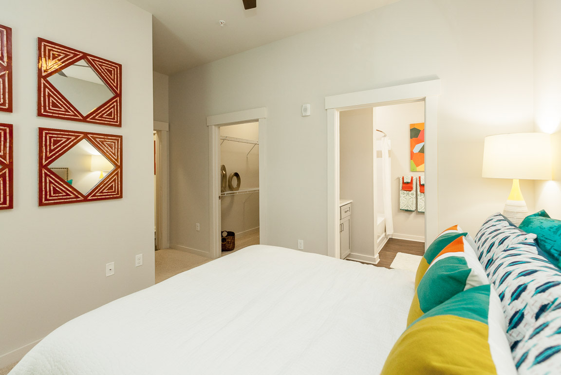 Proximity Residences Image 13