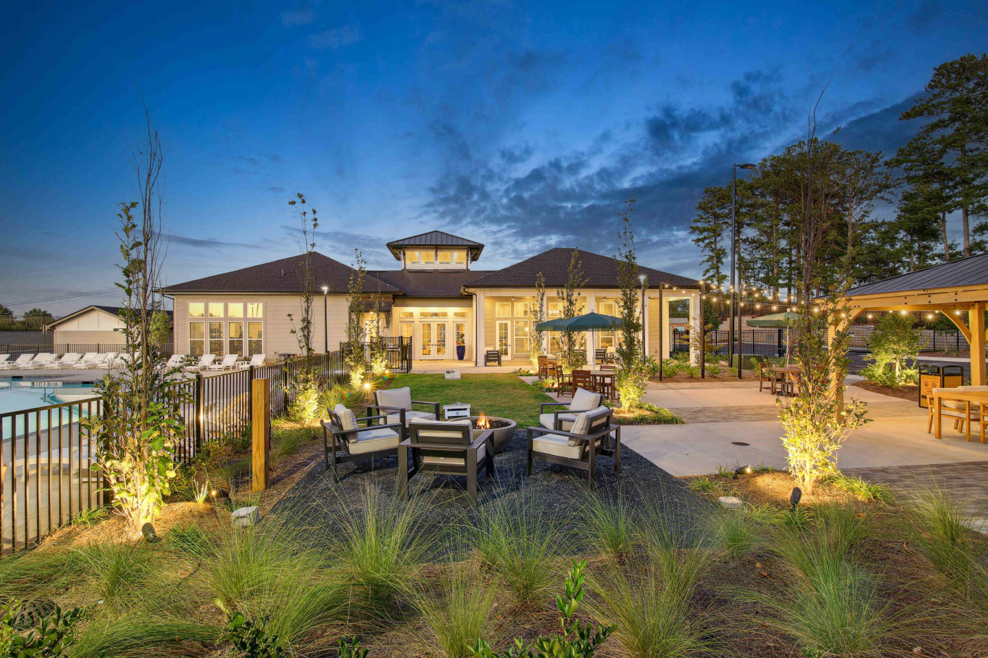 Arden Apartments Image 16