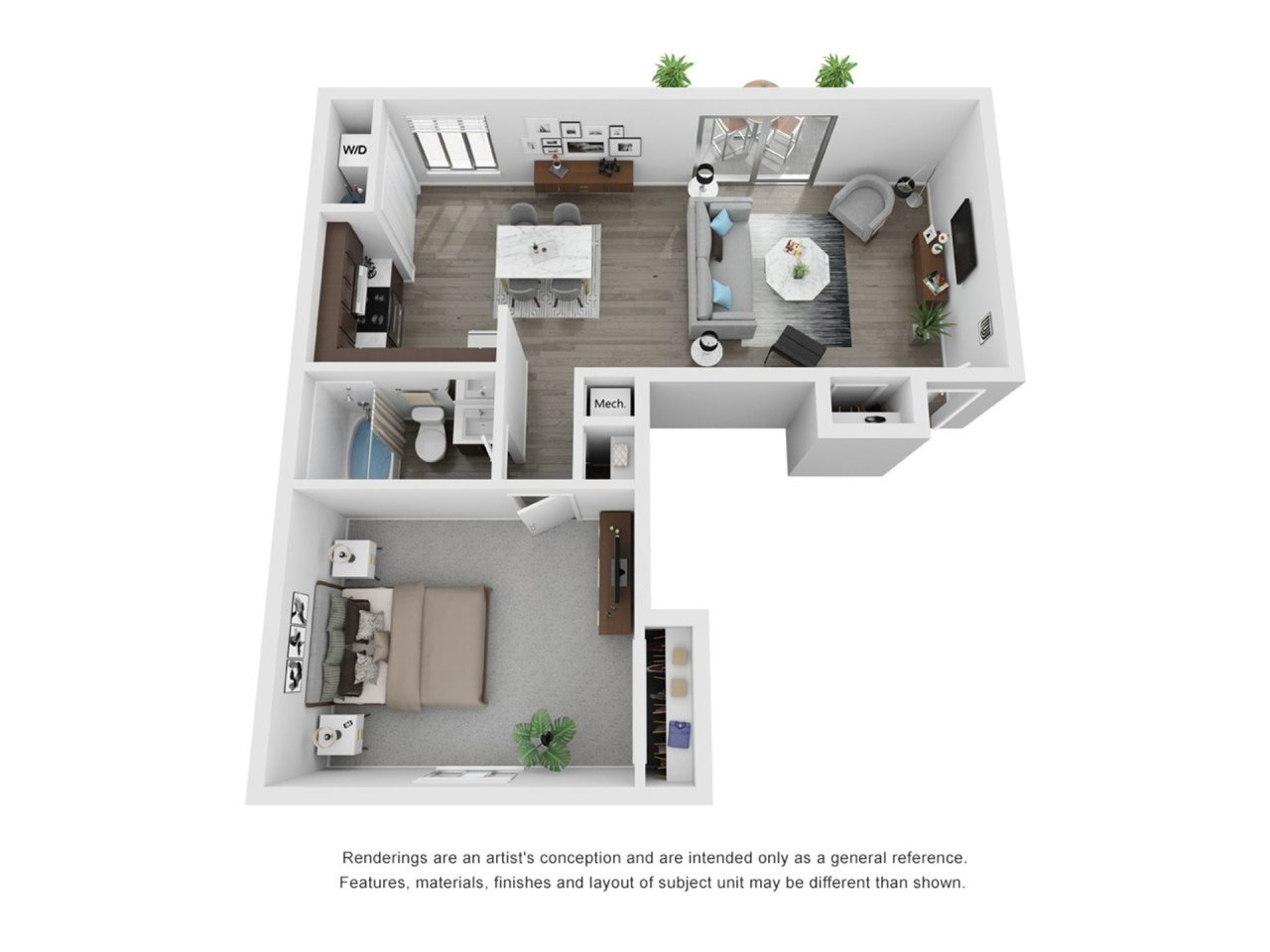 Park Place Image 14