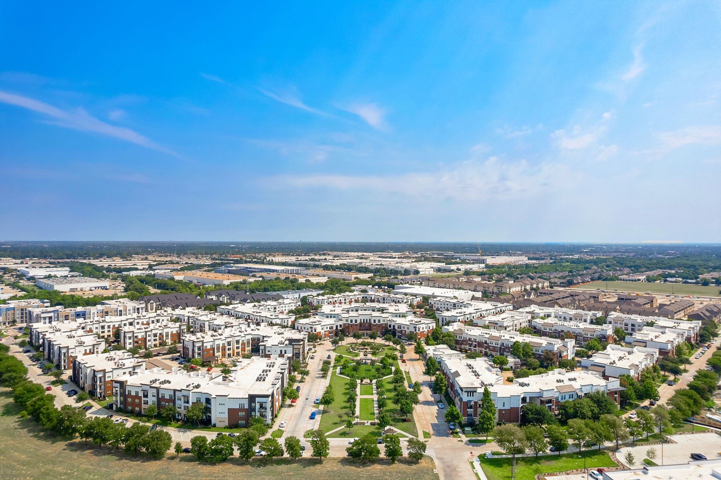 Bell Gateway Village Image 44