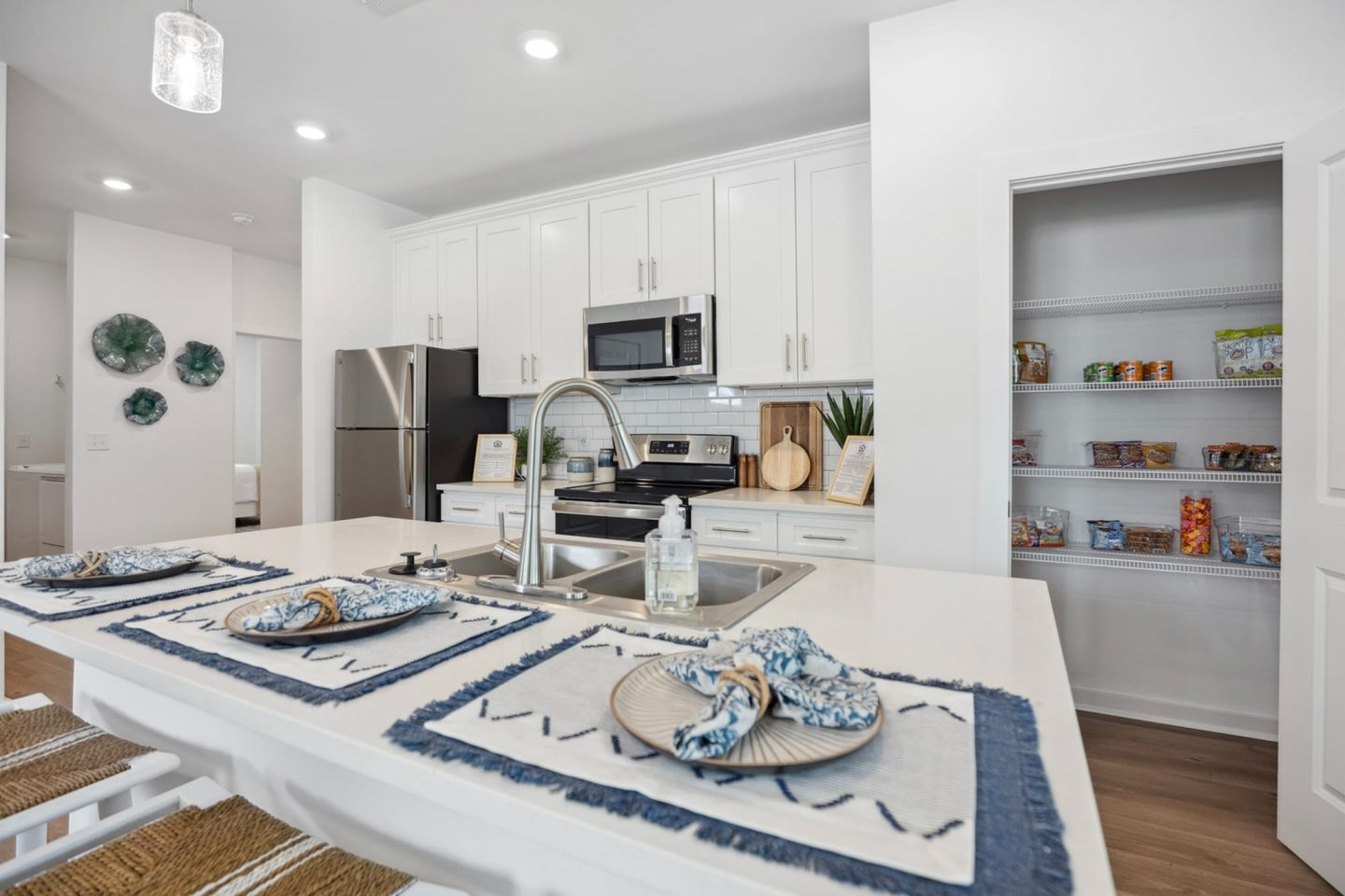 River Rock at Shingletree 55+ Active Adult Image 16