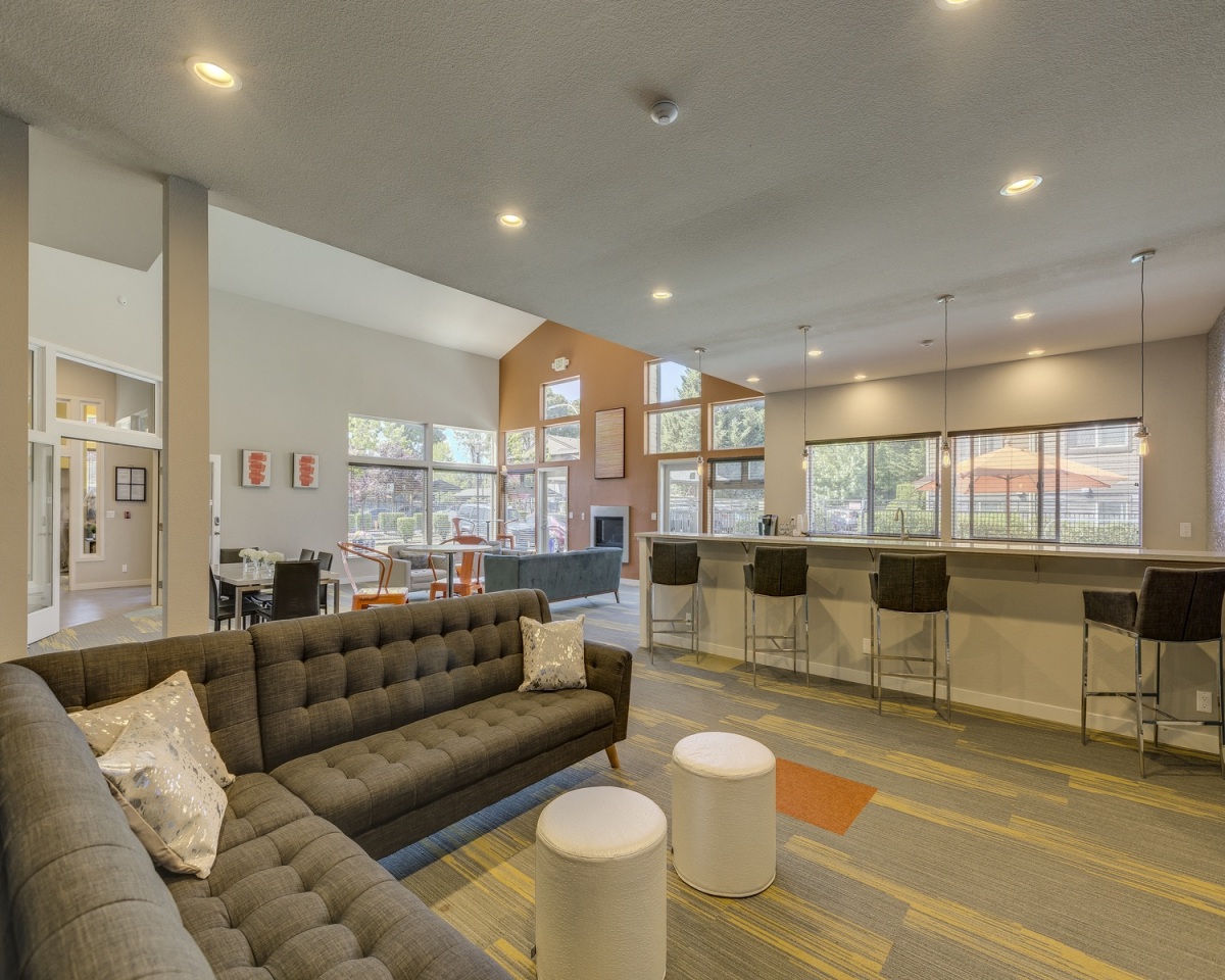 Plum Tree Park Apartments Image 2