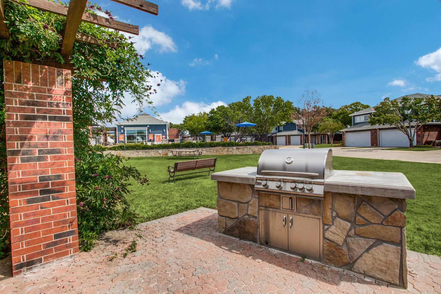 The Retreat Townhome Image 17