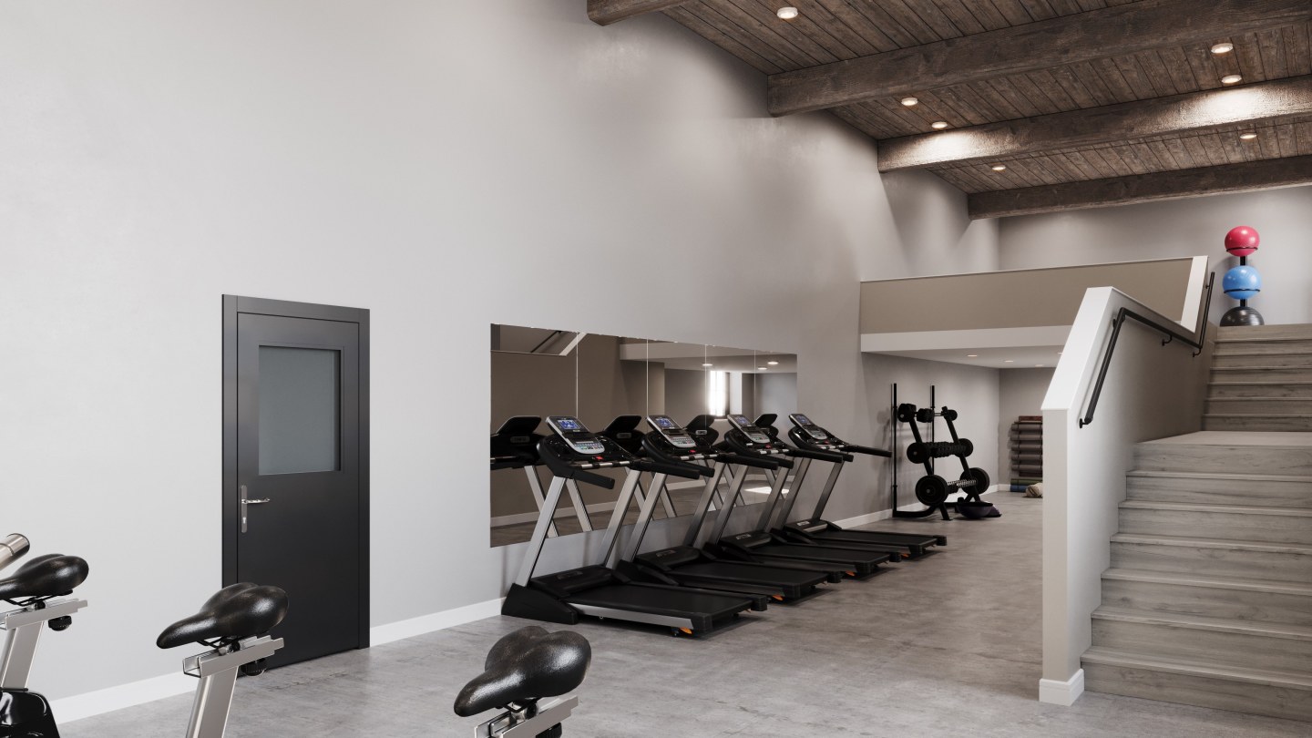 Collins Lofts Image 11