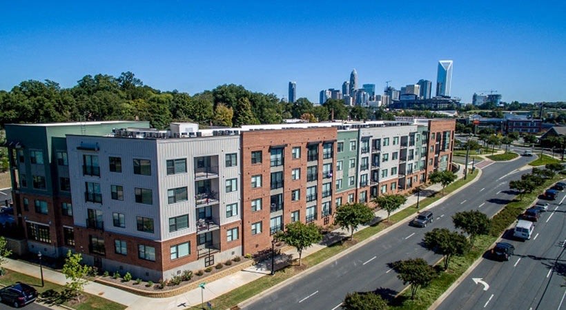 Asbury Flats Image 9