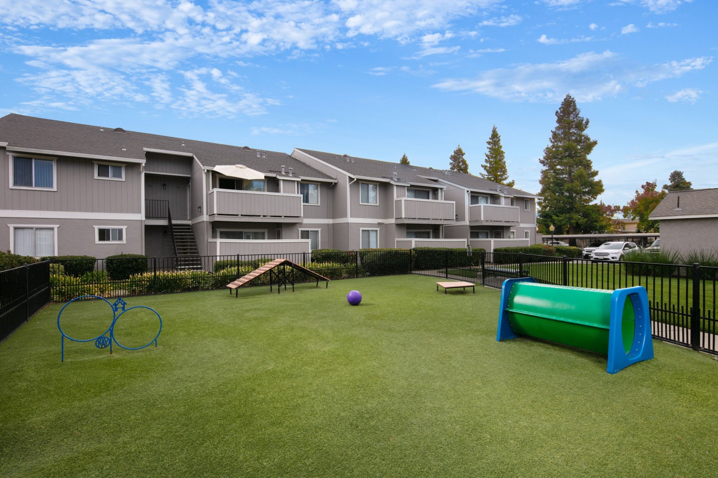 The Sycamores Apartments Image 15