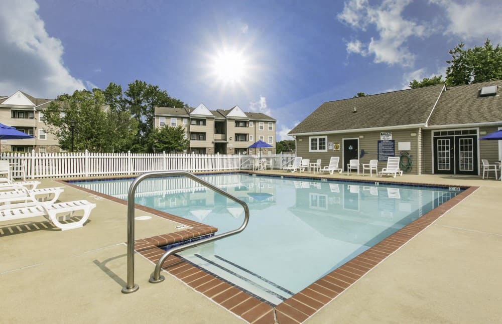 Summerdale Apartments Image 10