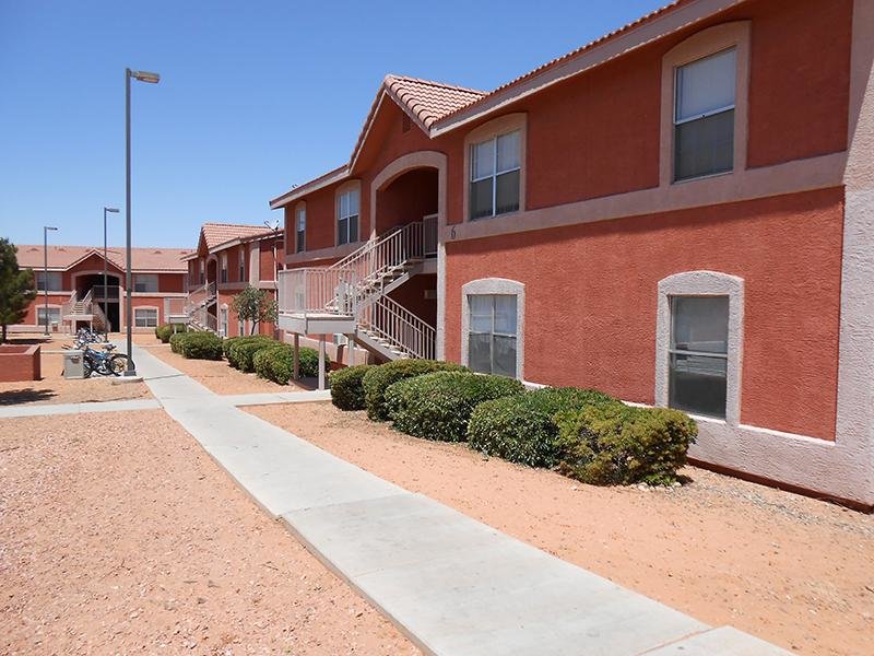 Vermillion View - Affordable Housing Image 5