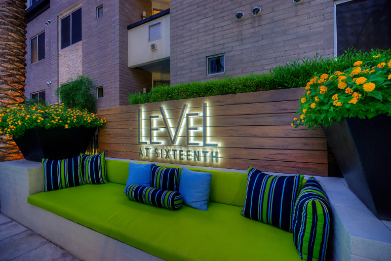 Level at Sixteenth Image 13