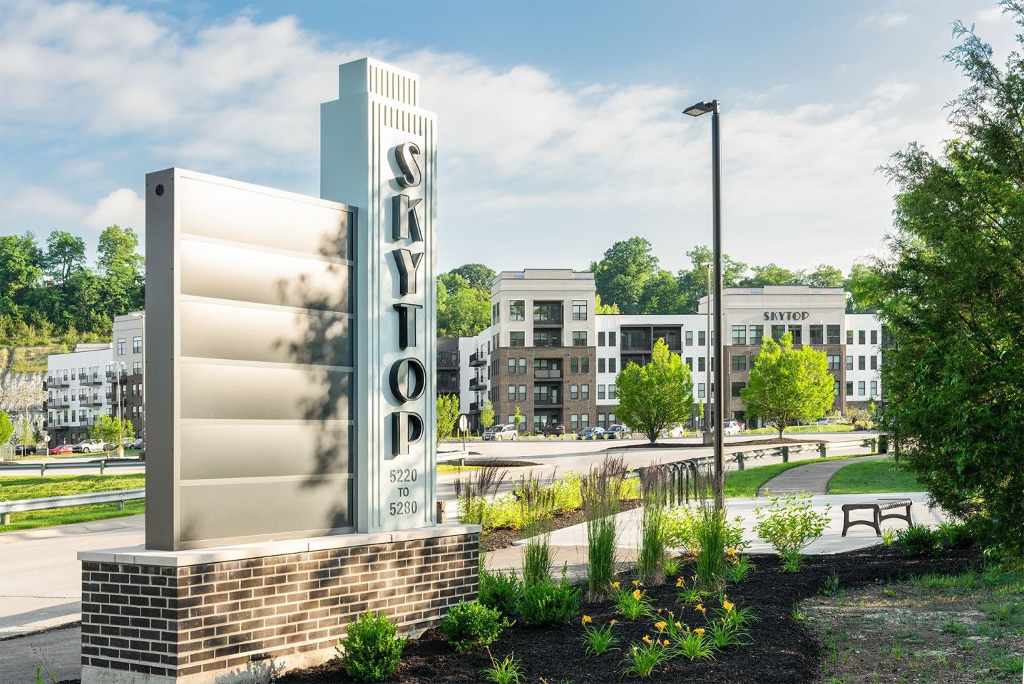 Skytop Apartments Image 5