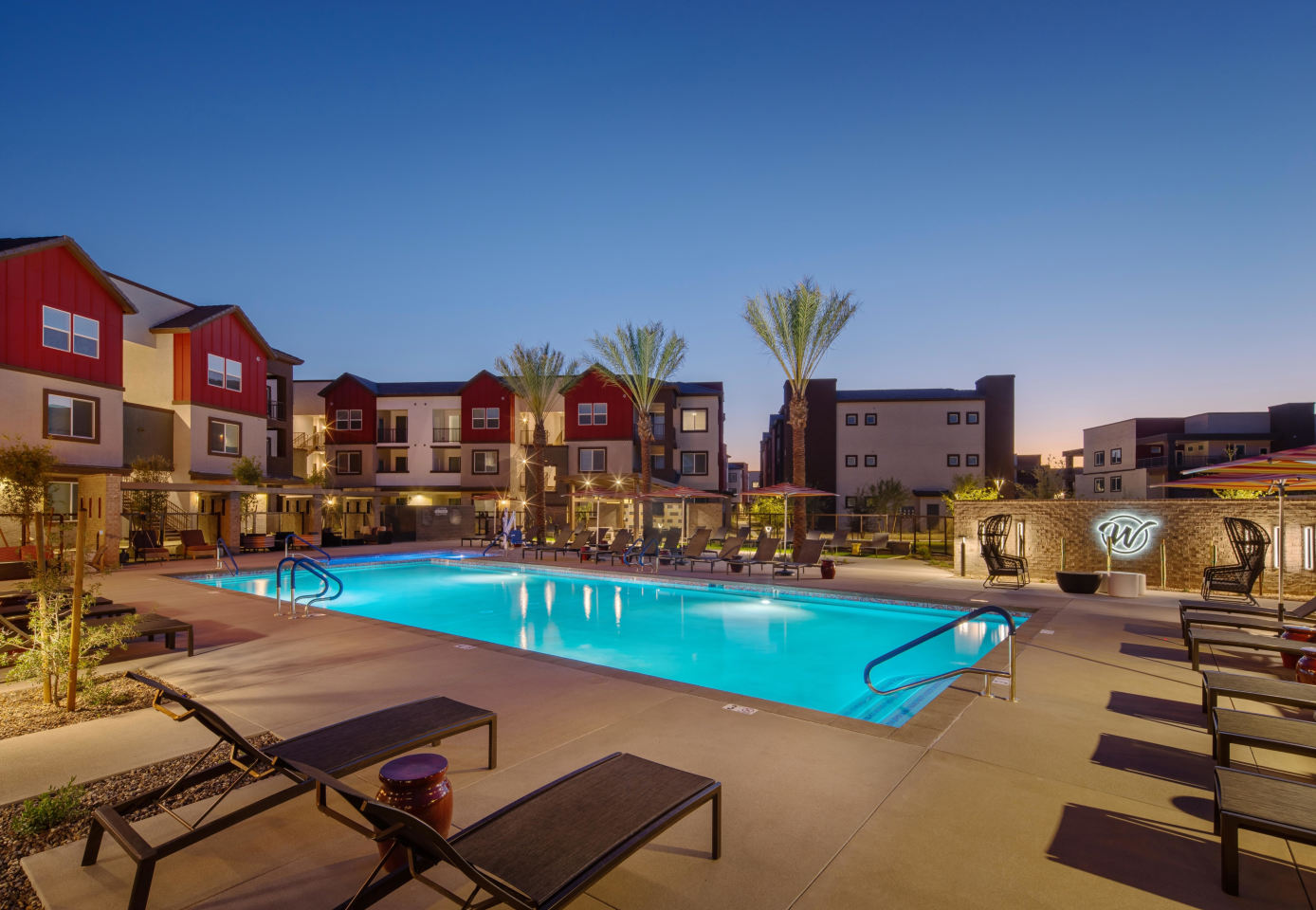 Weylyn Luxury Apartments Image 1