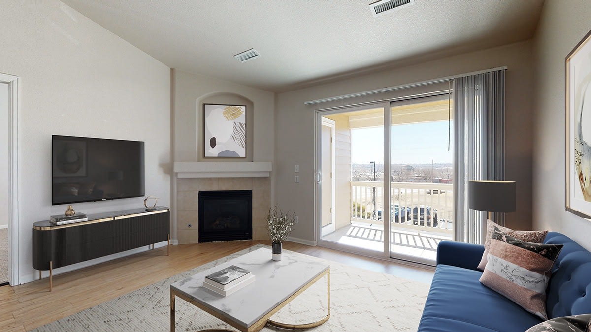 Skyline Ridge Image 7