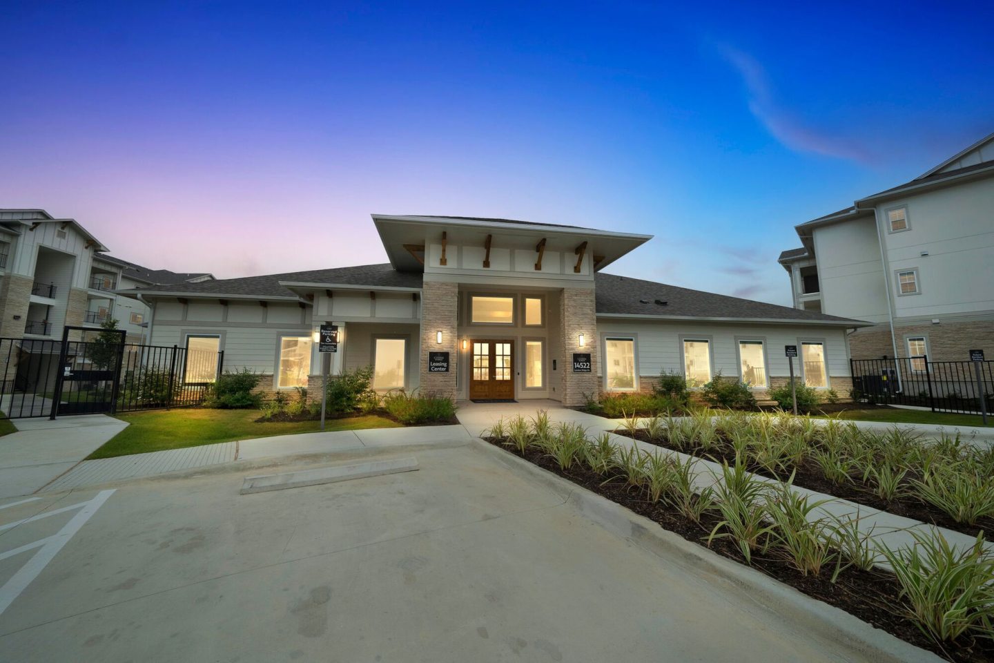 The Residences at Landon Ridge Image 7