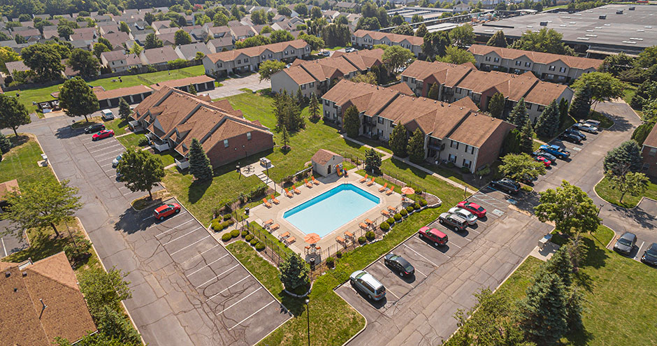 Carmel Landing Apartments Image 28