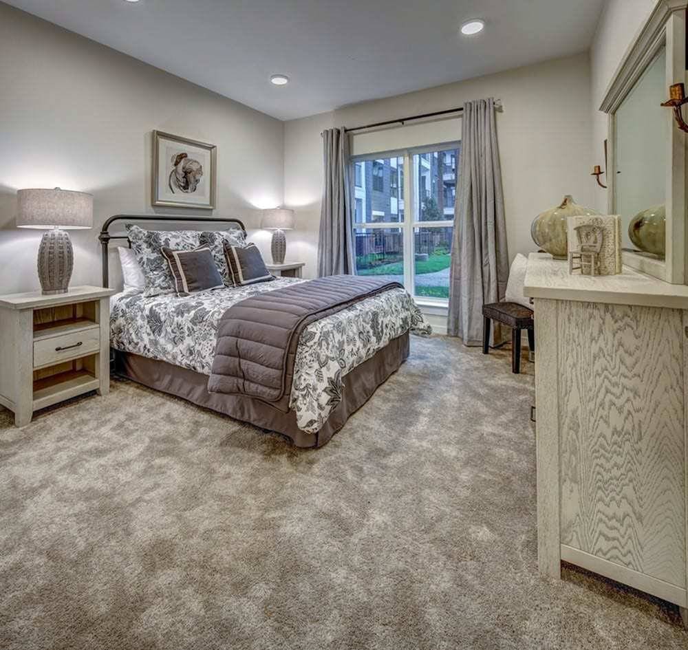 55+ Active Adult Apartment Homes - NorthStar Georgetown Image 24