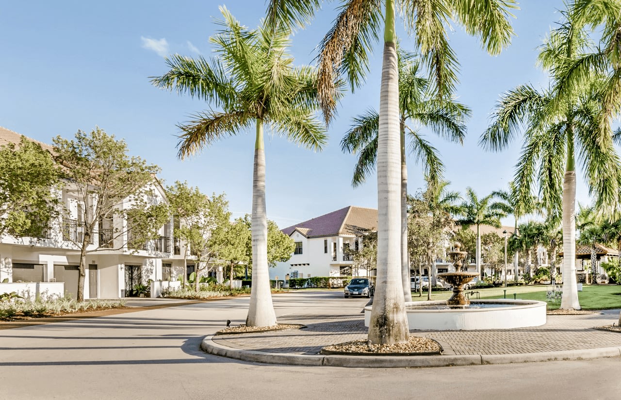 Oasis at Delray Beach Apartments Image 20