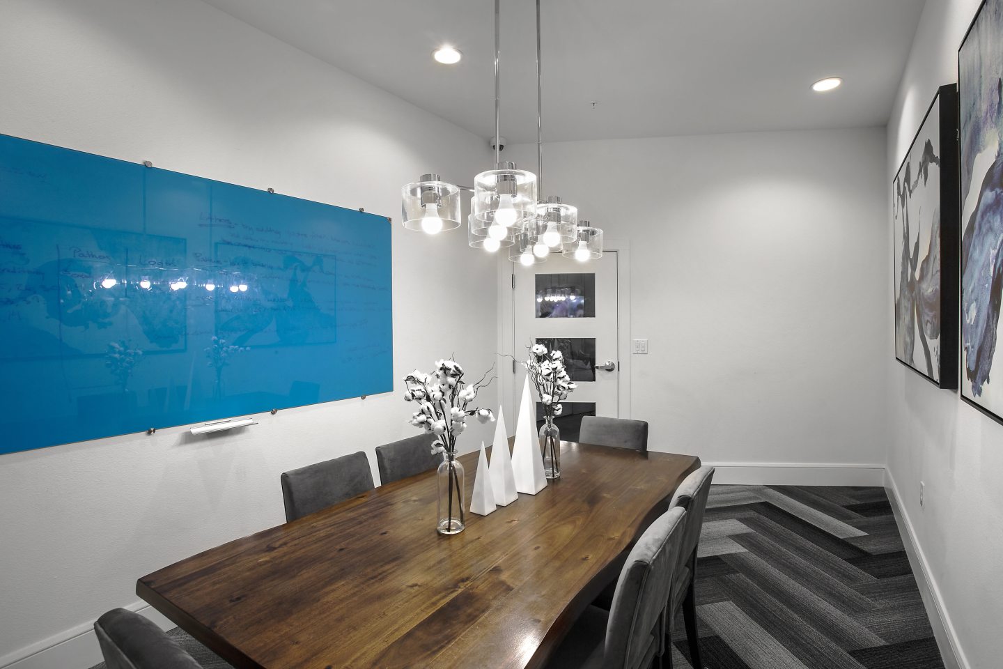 Student Housing - Berkeley House Image 9