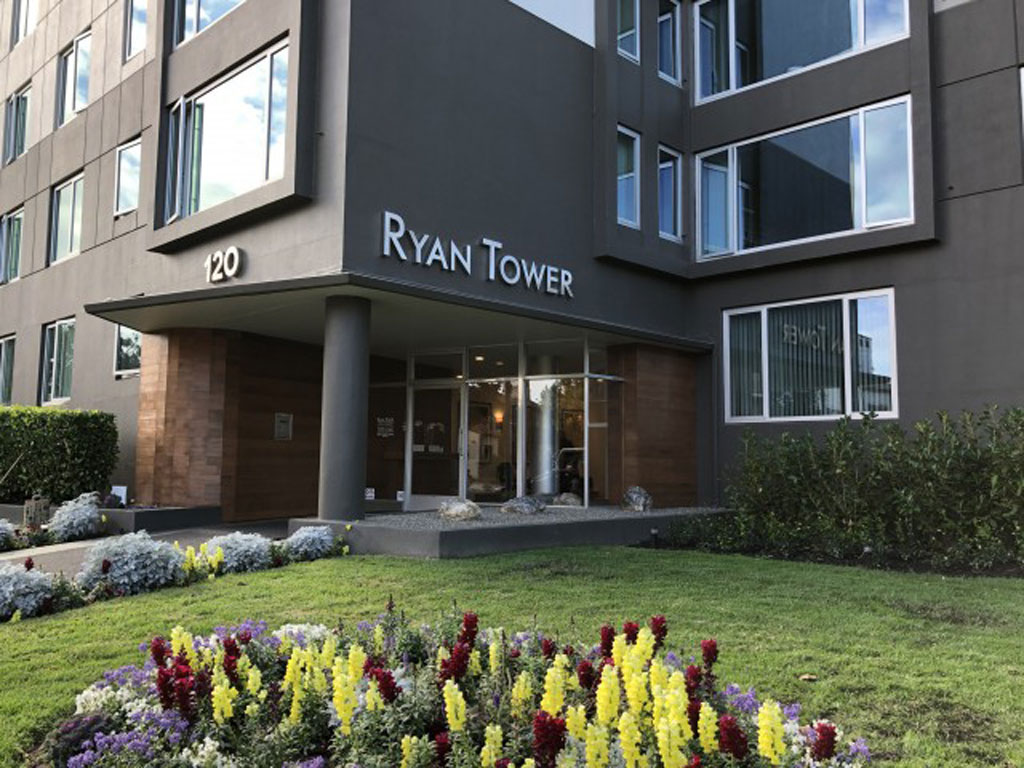 Ryan Tower Image 1