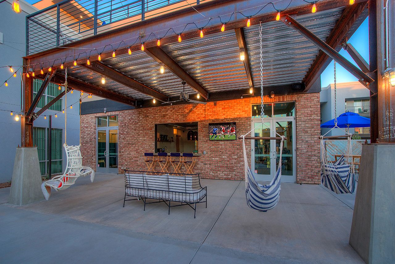 District Lofts by Mark-Taylor Image 9