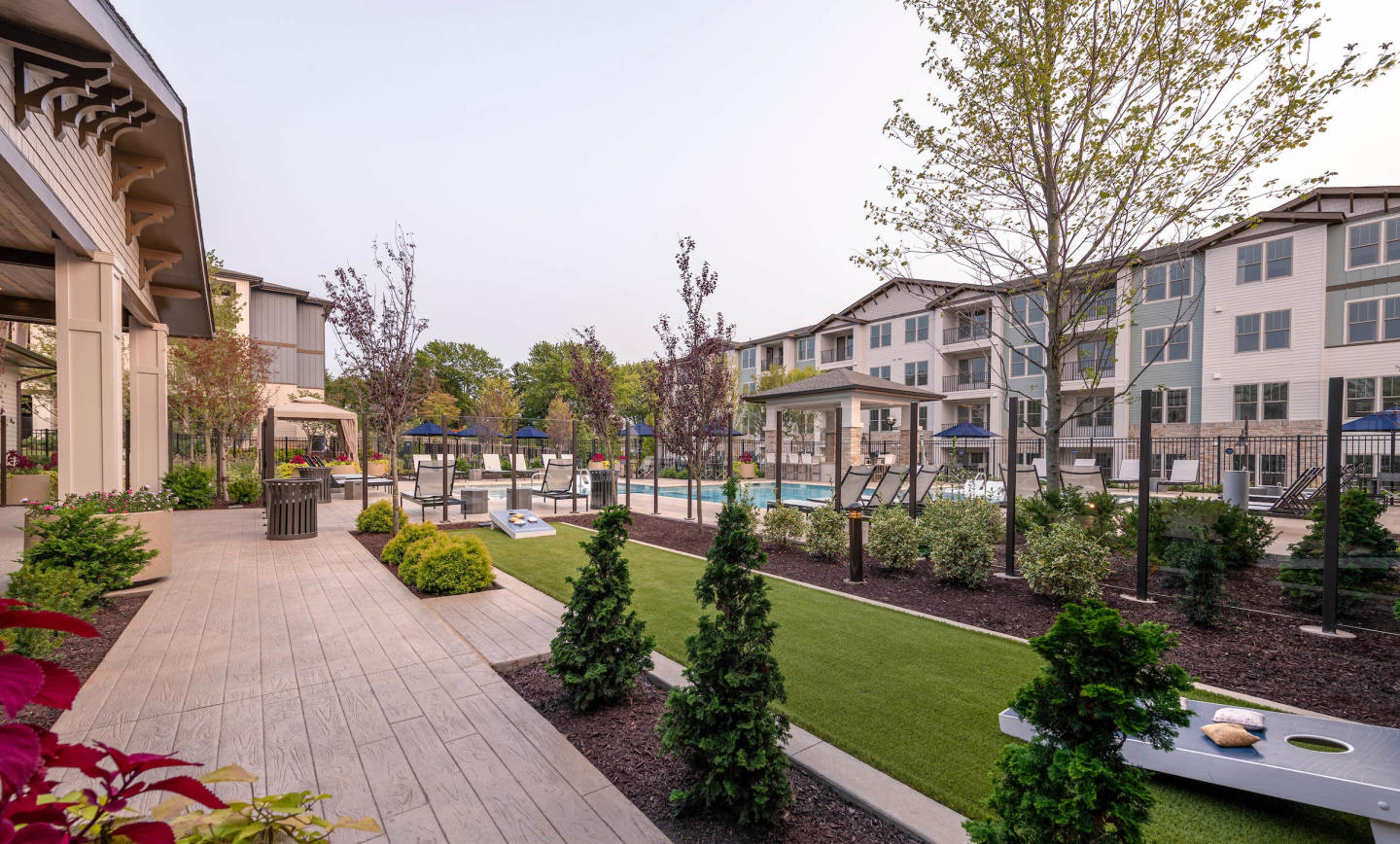 Lake Linganore Image 32