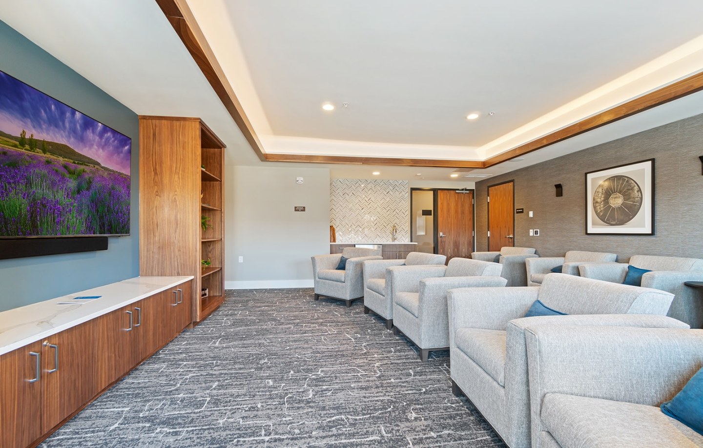 Senior & Affordable Housing - Harbor at Twin Lakes 55+ Apartments Image 15