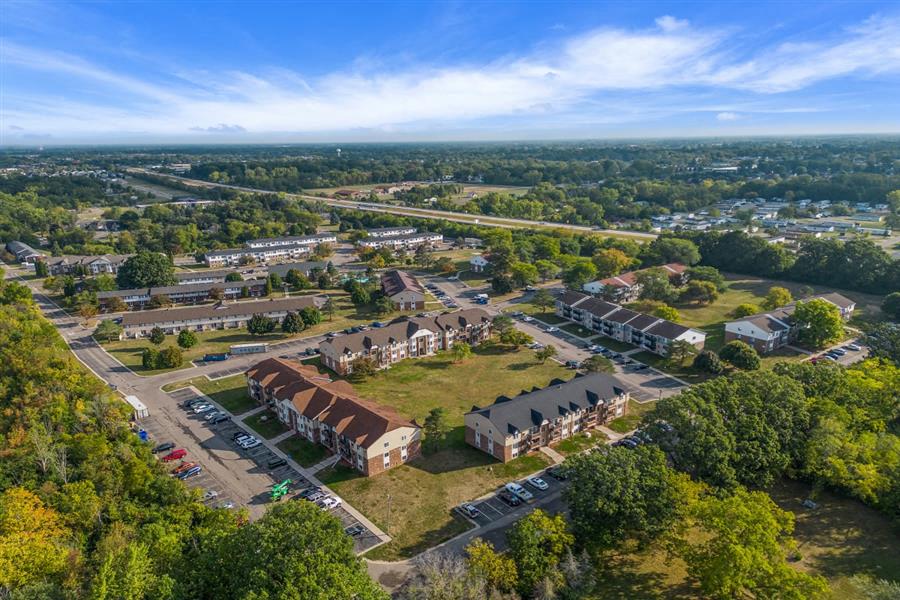 Residences at Grand Blanc Apartments Image 9