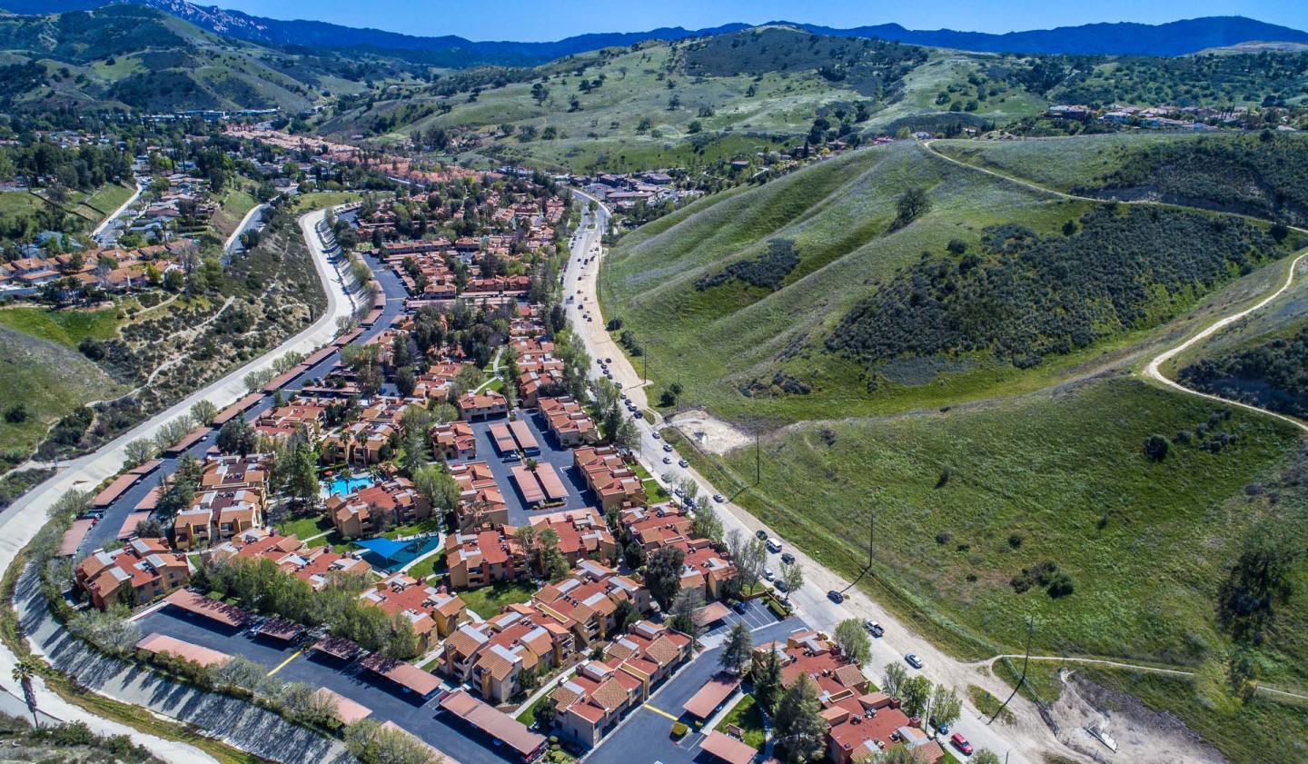 Malibu Canyon Apartments Image 5