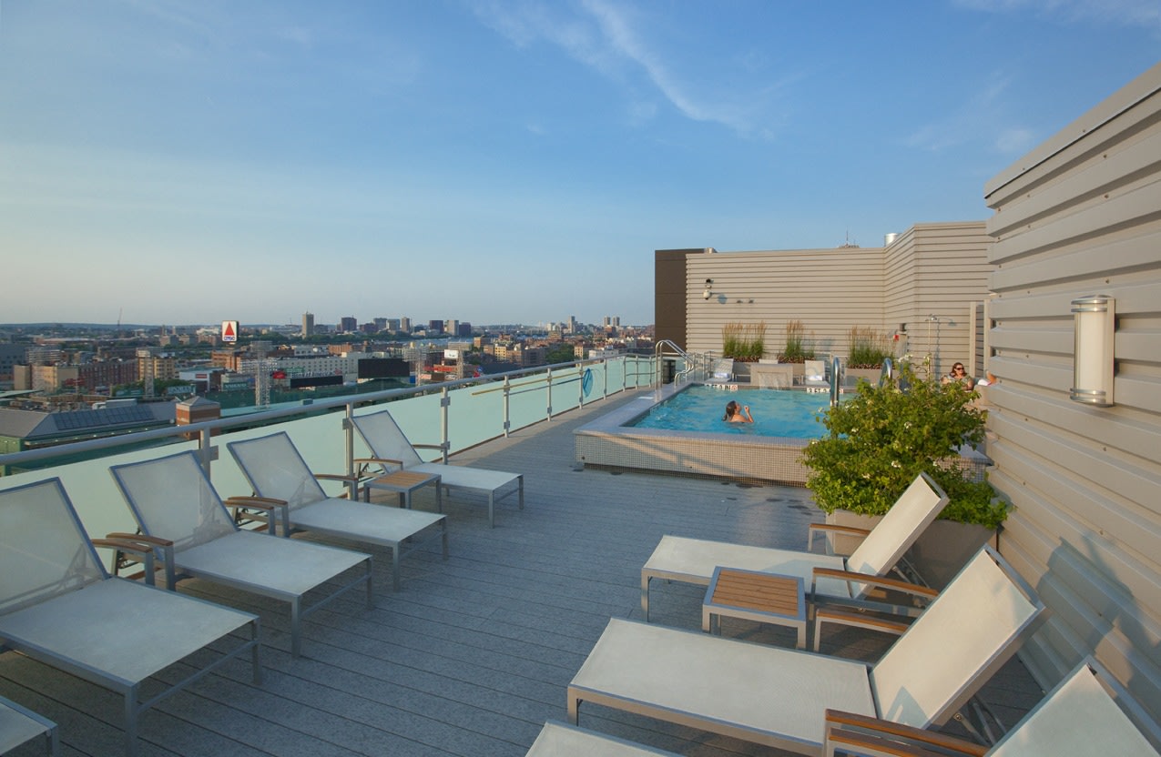 1330 Boylston Image 5