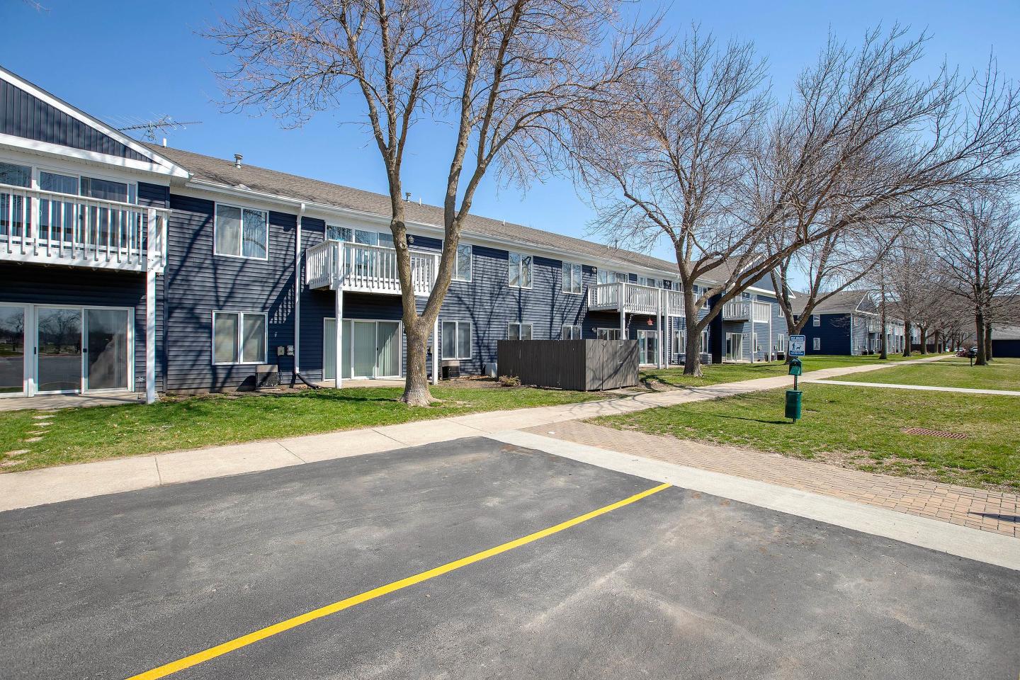 Student Housing - The Social West Ames Image 5