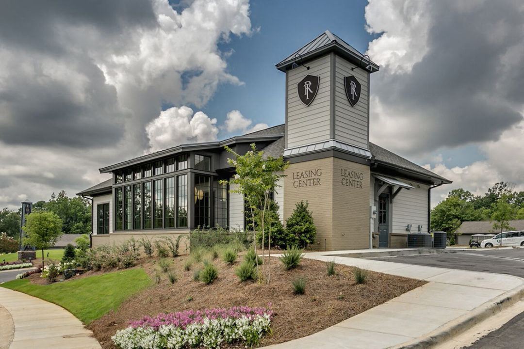 Retreat at Mountain Brook Image 1