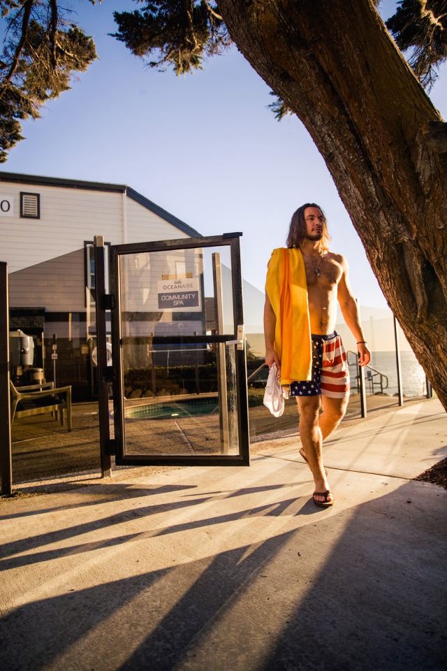 Oceanaire Apartment Homes Image 19