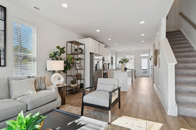 Enderly Towns Townhomes Image 3