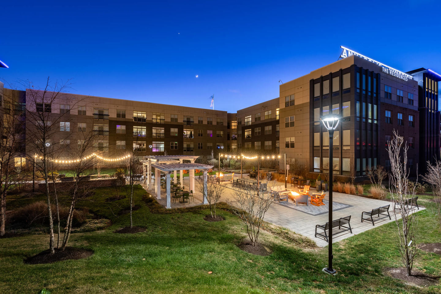 The Residences at Annapolis Junction Image 8