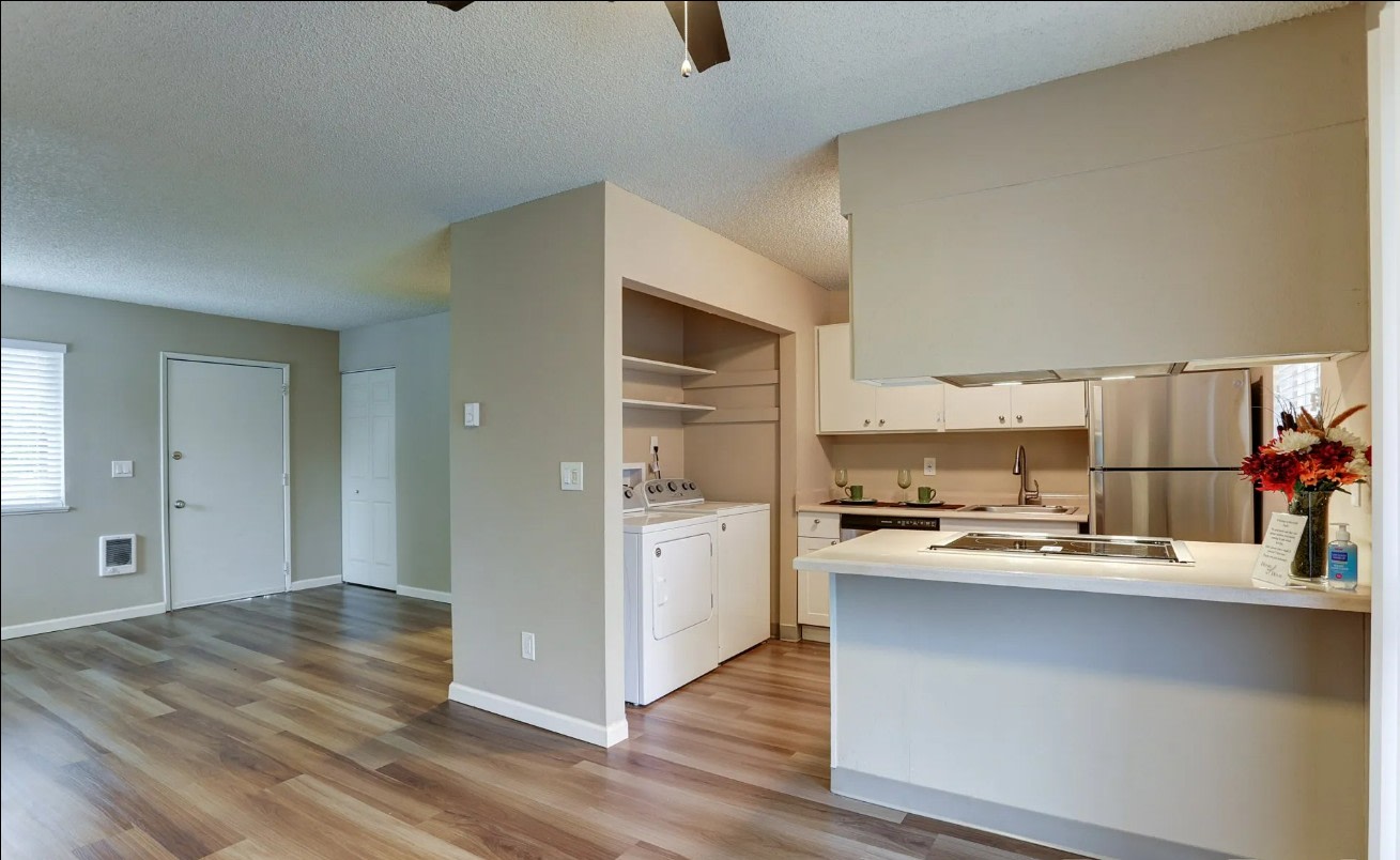 Berryhill Park Apartments Image 3