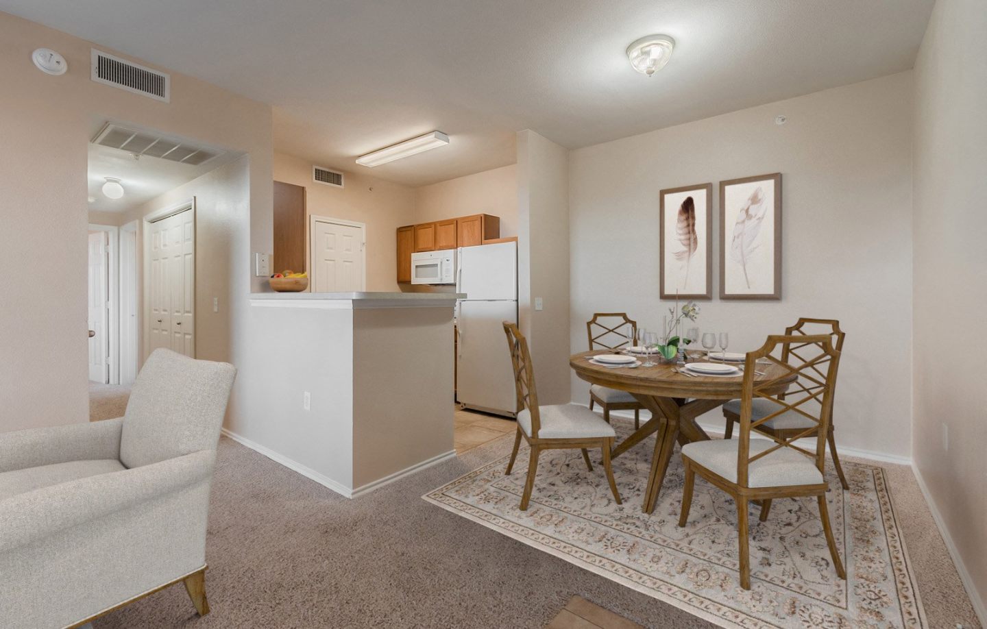 Rosemont at Mayfield Villas - Affordable Housing Image 3