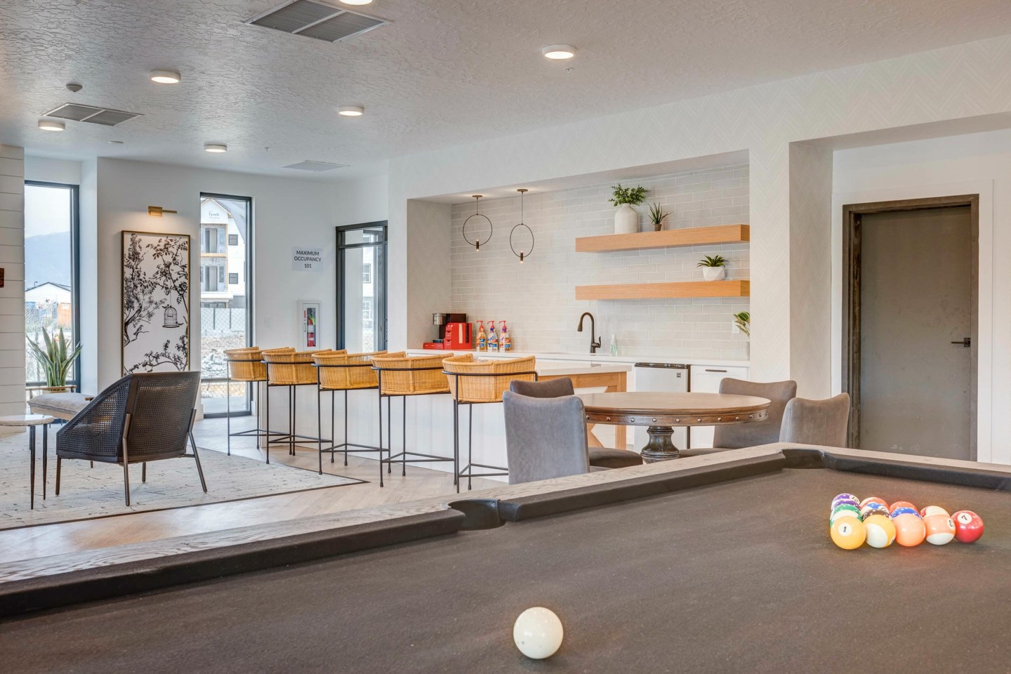 Aria Townhomes and Apartments Image 7