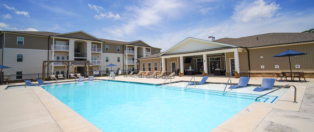 Peachtree Village Image 2
