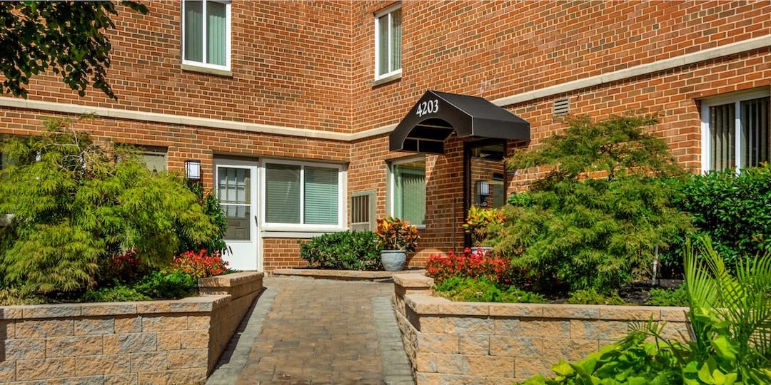 Gateway Gardens Apartments Image 12
