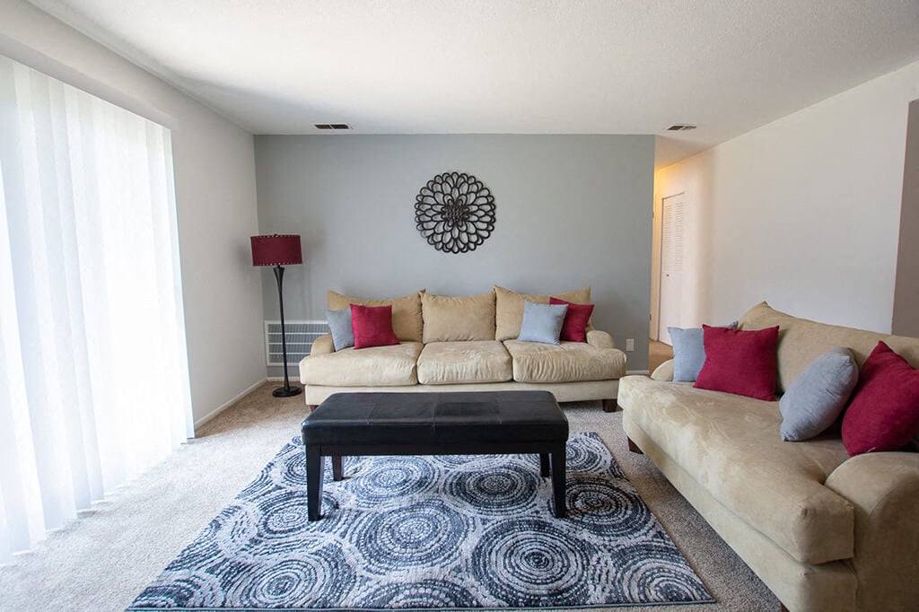 The Lodge Apartments Image 9