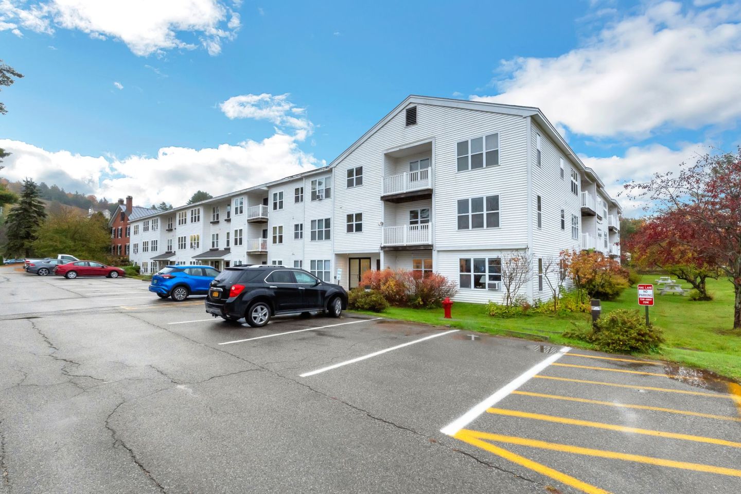 Williamstown Gardens - Senior Housing Image 18