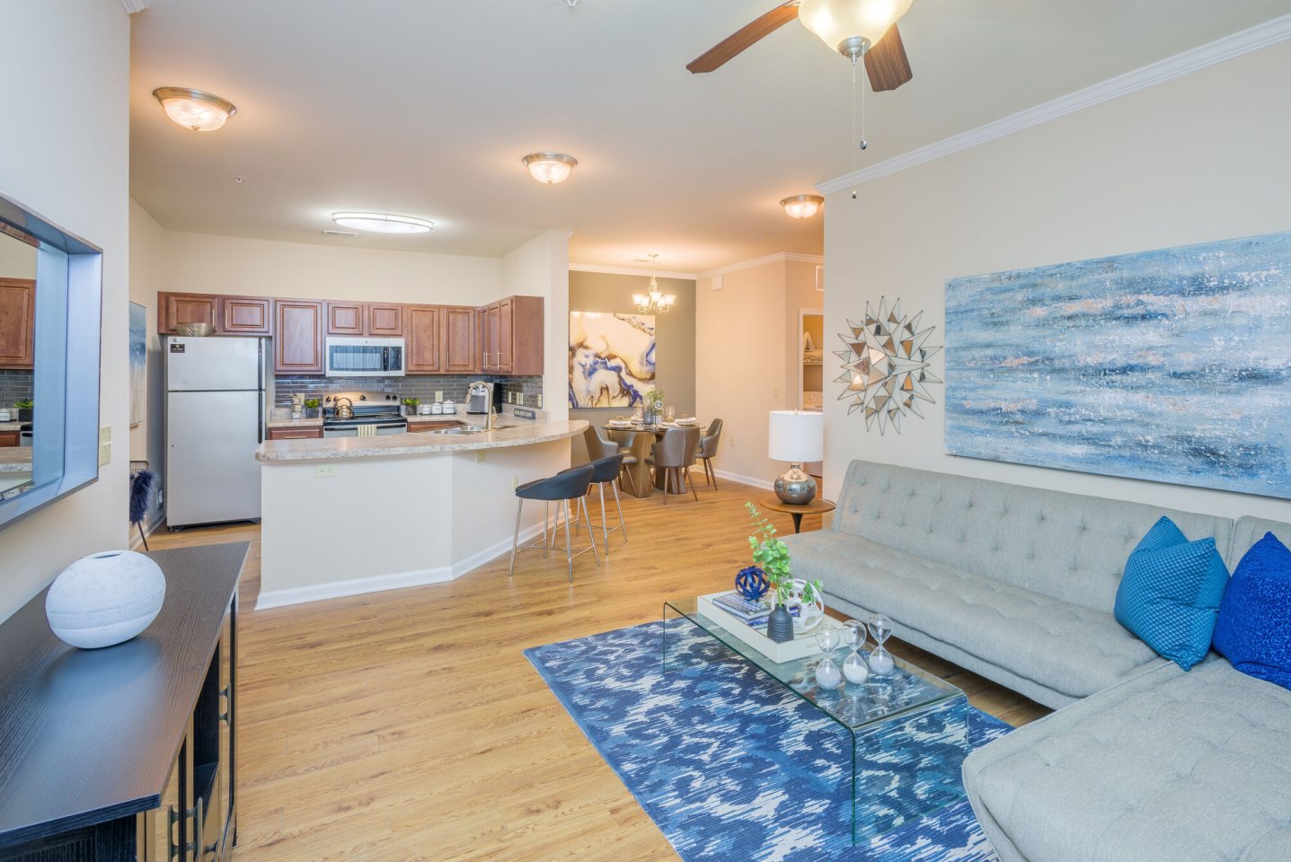 Arbor Village Image 11