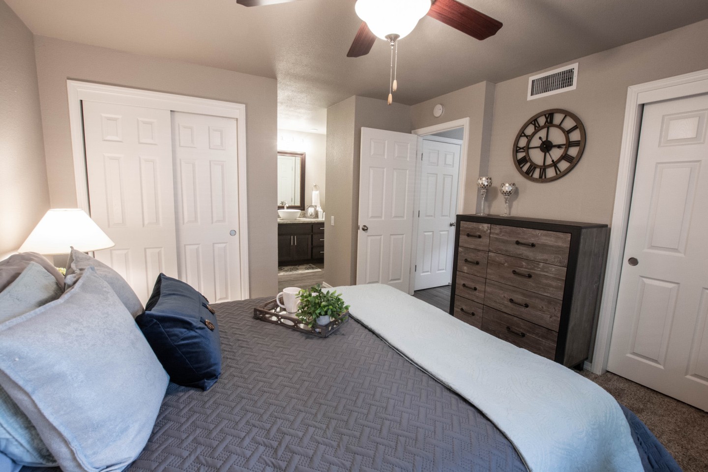 Selby Ranch Apartment Homes Image 5