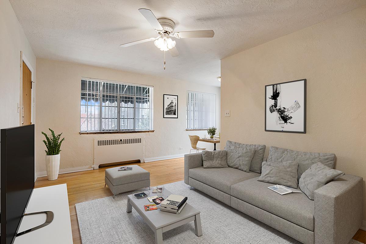 Elegante Apartments Image 1