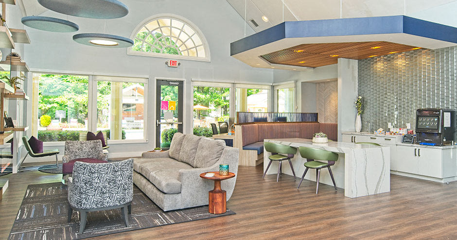 Creekside at Matthews Image 11