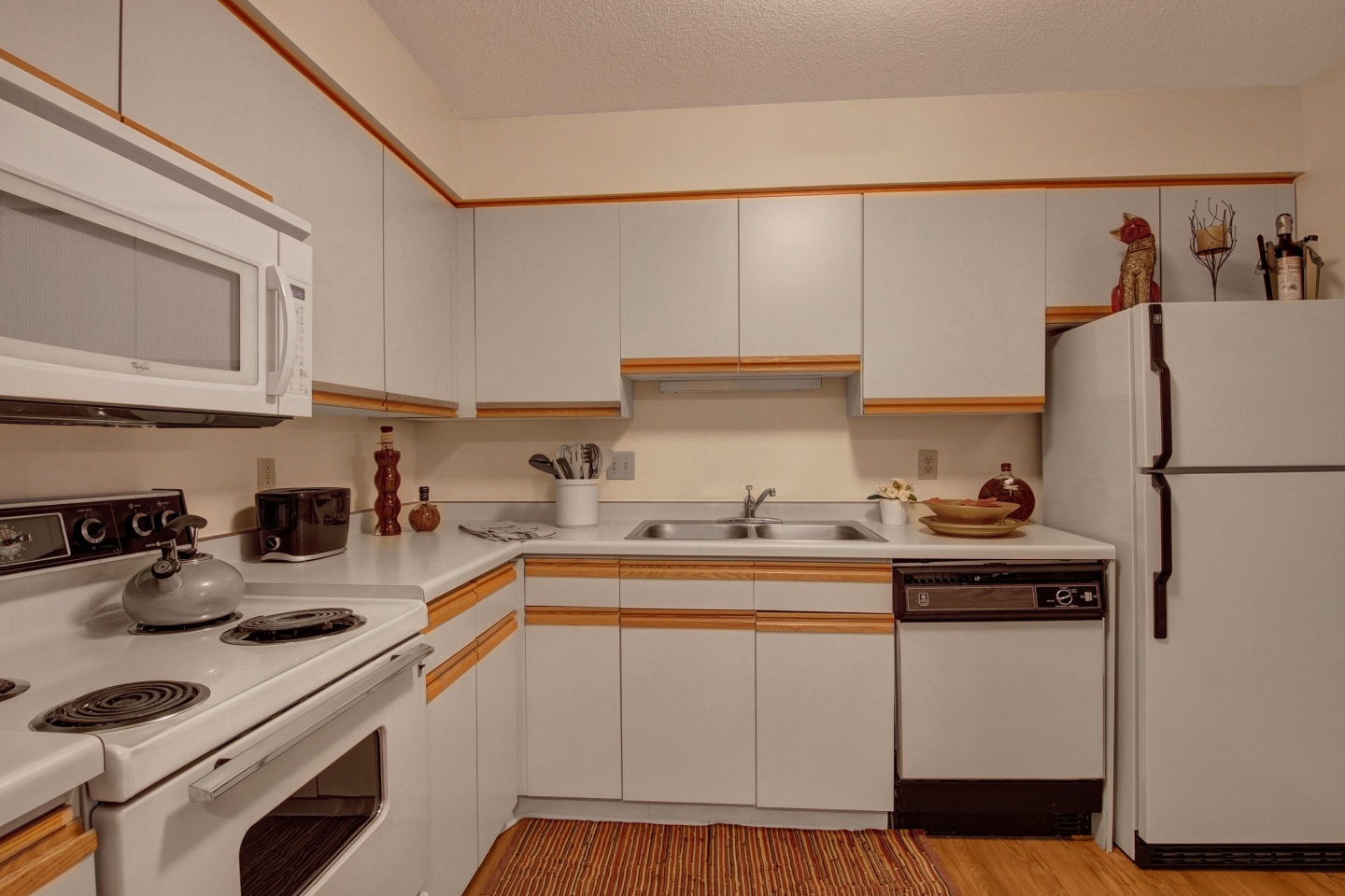 Town Centre Apartments Image 1
