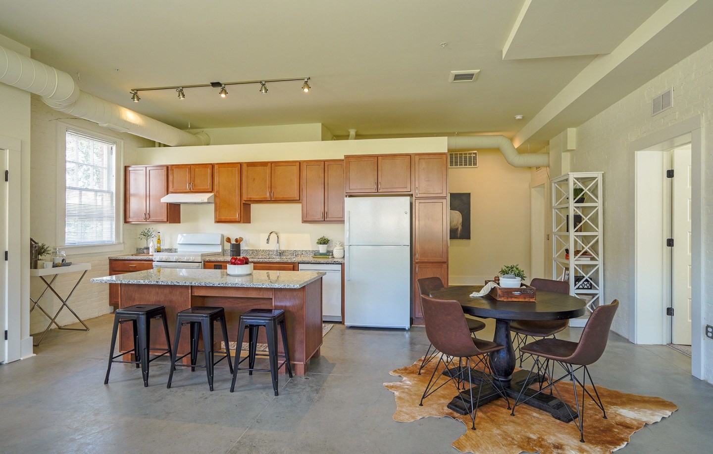 Affordable Housing – Upper Post Flats Image 47