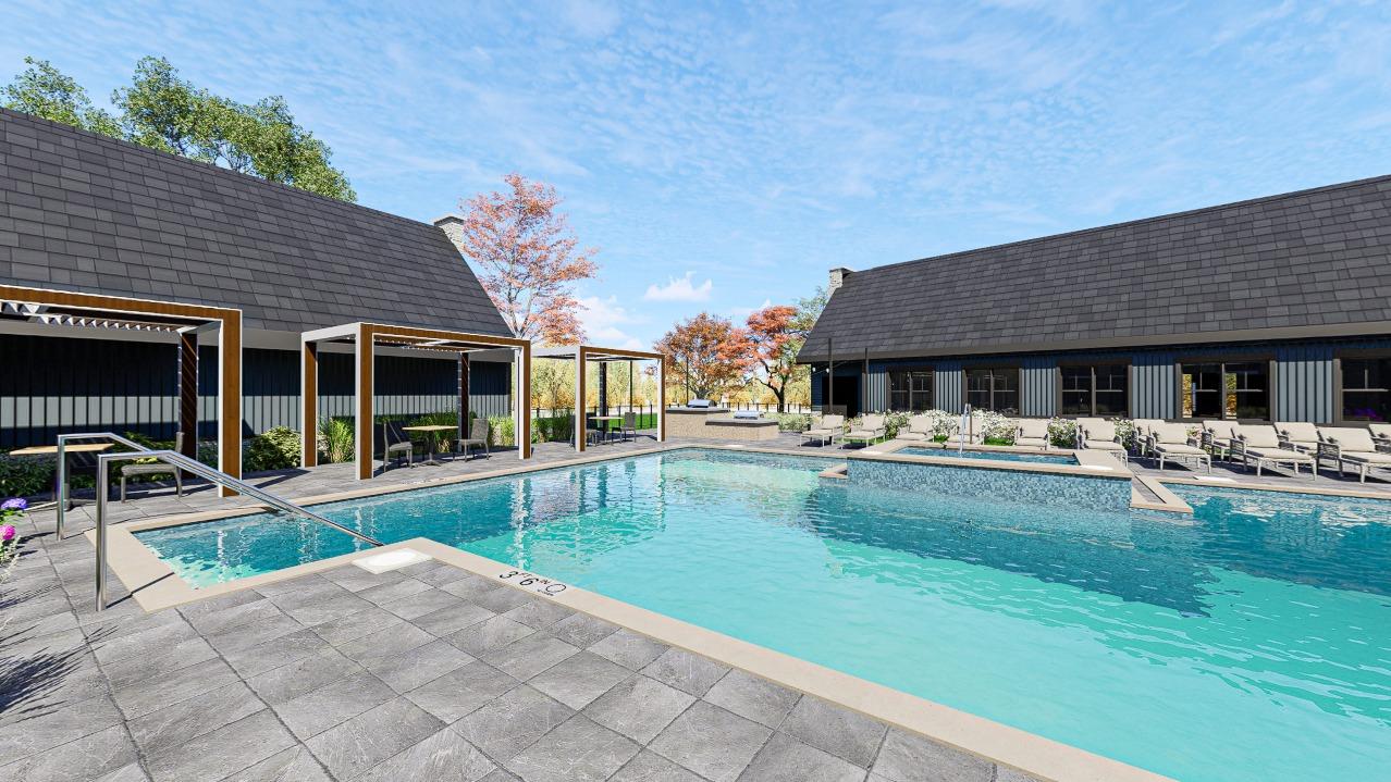 Switch Luxury Living Image 1