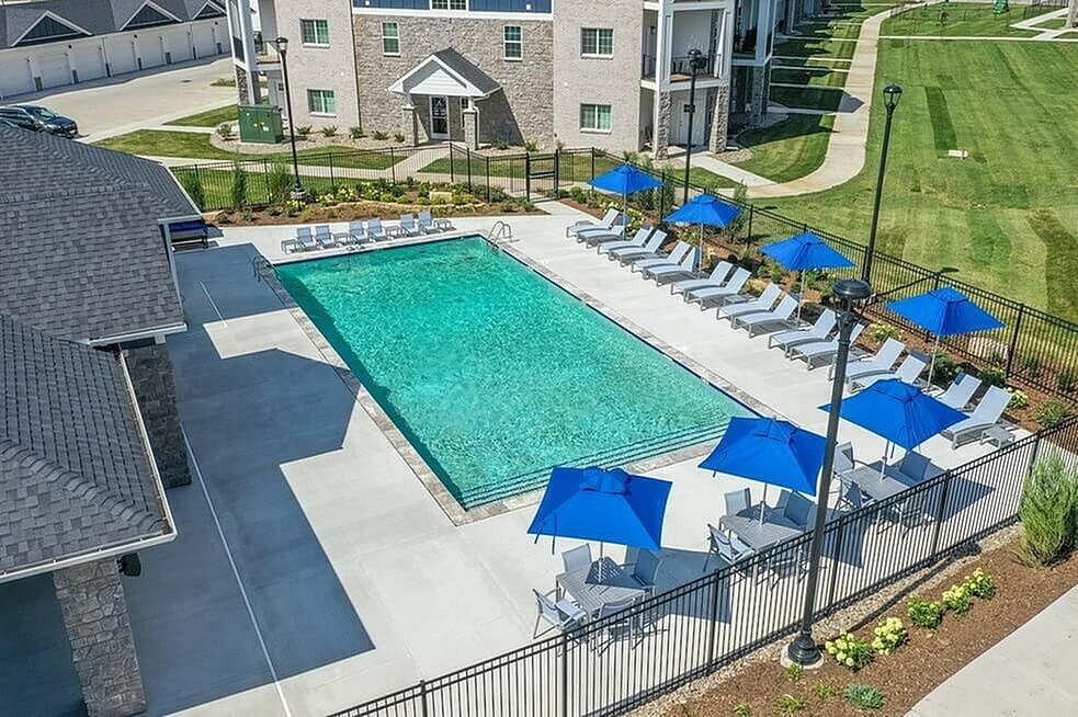 Canal Flats Image 12